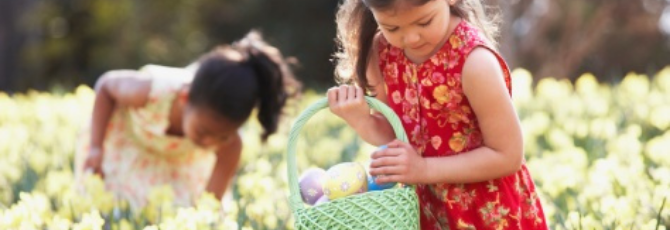 Events and Activities To Do This Easter